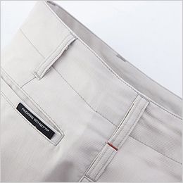 コーコス A-9175 [通年]アンドレスケッティ ストレッチ カーゴパンツ[男女兼用] ヴィンテージタイプの腰廻り