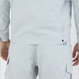 コーコス AE-9150 [秋冬用]エコ・ストレッチ ブルゾン[男女兼用] サイドベンツアジャスター