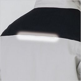 コーコス AG-3180 [通年]アンドレスケッティ×グラディエーター ストレッチ ブルゾン[男女兼用] 反射素材