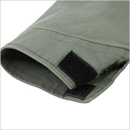 [廃番・返品交換不可]コーコス D-736 [通年]Dickies ストレッチオックス つなぎ[男女兼用] マジックテープ