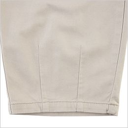 コーコス D-739 [通年]Dickies ストレッチオックス オーバーオールカーゴ つなぎ[男女兼用] ダーツ仕様
