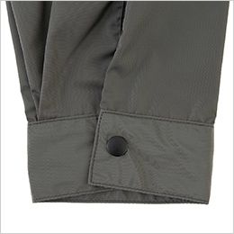 コーコス D-7510 [通年]Dickies コーチジャケット[男女兼用] 袖カフス仕様