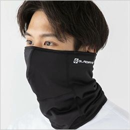 コーコス G-1816 [秋冬用]グラディエーター ネックウォーマーマスク 3WAYで使えるマルチアイテム。
FACE MASK
