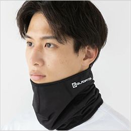 コーコス G-1816 [秋冬用]グラディエーター ネックウォーマーマスク 3WAYで使えるマルチアイテム。
NECK GAITER
