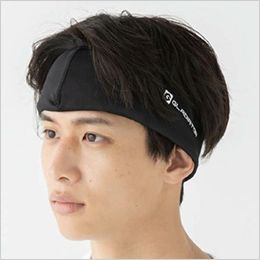 コーコス G-1816 [秋冬用]グラディエーター ネックウォーマーマスク 3WAYで使えるマルチアイテム。
HAIR BAND
