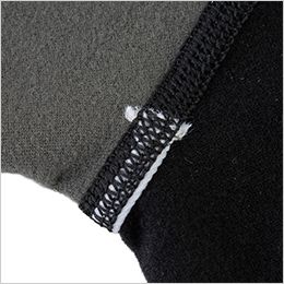 コーコス G-1818 [秋冬用]グラディエーター ウォームパワーサポート長袖[男女兼用] 消臭テープ

