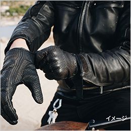 コーコス G-201 [通年]ニオイクリア 消臭インナー手袋(5双組) 【吸汗速乾】かいた汗を素早く吸収し、常にサラッとドライに保つ蒸れやすい革手袋のインナーにも最適
