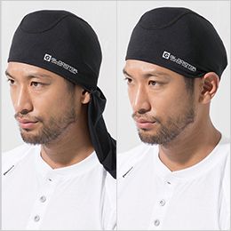 コーコス G-244 [秋冬用]ニオイクリア MAXDRY WARM バラクラバ 6WAYで使えるマルチアイテム
