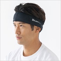 コーコス G-246 [秋冬用]ニオイクリア MAXDRY WARM ネックウォーマーマスク 3WAYで使えるマルチアイテム
