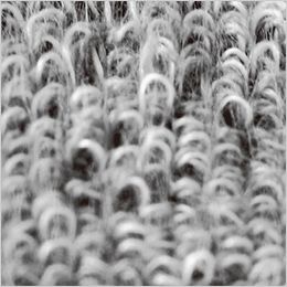 コーコス G-9241 [通年]ニオイクリア ロークルー先丸2P 足底パイル使用