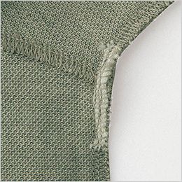 コーコス G-958 [通年]グラディエーター 5ポケット長袖Tシャツ[男女兼用] 脇消臭テープ付
