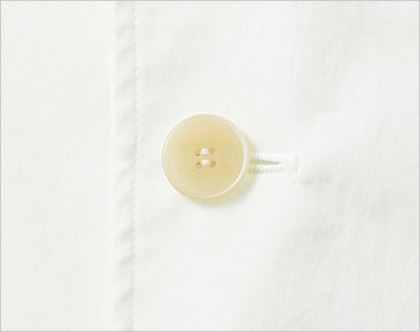 1018SY FLab Folk メンズジャケット 白水牛調釦