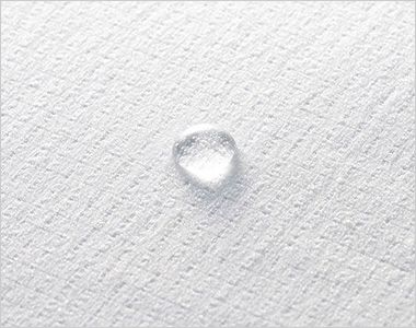 1529PH Folkドクターコート(男性用) 撥水加工が施されているので水を弾く