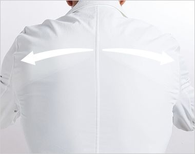 1543SY FLab Folk メンズコート ストレッチ性に富んだ素材