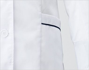 2536SP Folk シングルコート(女性用)