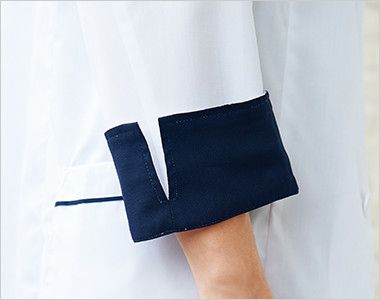 2536SP Folk シングルコート(女性用)