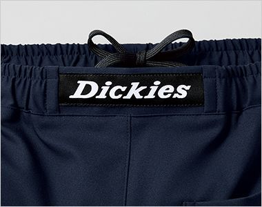 FOLK 5037SC Folk×Dickies パンツ[男女兼用] ウエストひも入り
