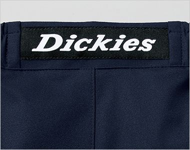 FOLK 5037SC Folk×Dickies パンツ[男女兼用] 後腰ディッキーズロゴテープ付
