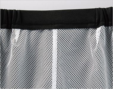 6021SC Folk スリムストレートパンツ[女性用] ヒップラインが透けにくい裏地メッシュ