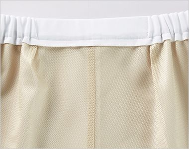 6021SC Folk スリムストレートパンツ[女性用] ヒップラインが透けにくい裏地メッシュ
※ホワイトにはベージュの裏地が付きます。