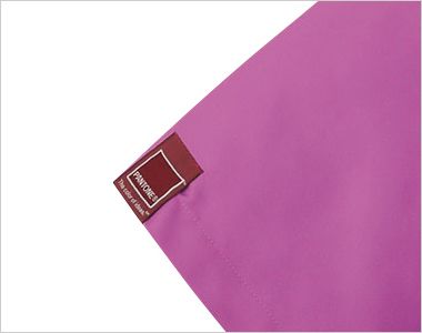 7097SC Folk パントン スクラブ[男女兼用] サイズによって色が異なるPANTONEオリジナルのカラーピスネーム