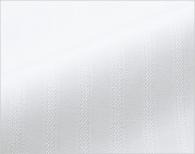 [在庫限り/返品交換不可]FB75508 nuovo(ヌーヴォ) [通年]長袖ブラウス ロングシルエット ソリットドビーストライプ シワになりにくくしなやかな生地