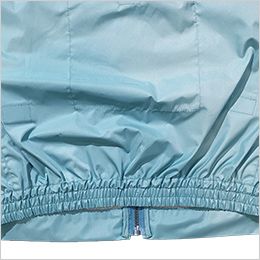 アイズフロンティア 10245S [春夏用][4つ穴]A.S.S.半袖ワークジャケット[男性用] リブ仕様