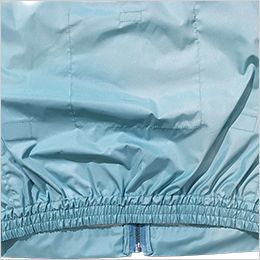 アイズフロンティア 10246S [春夏用][4つ穴]A.S.S.ワークベスト[男性用] リブ仕様