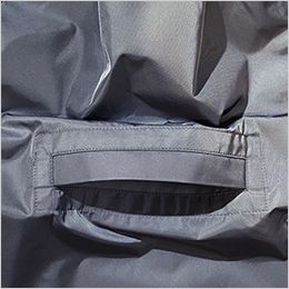 アイズフロンティア 10255S [春夏用][4つ穴]A.S.S.半袖ワークジャケット[男性用] フルハーネス対応