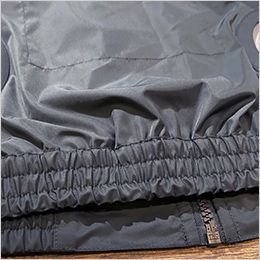 アイズフロンティア 10255S [春夏用][4つ穴]A.S.S.半袖ワークジャケット[男性用] リブ仕様