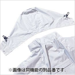 アイズフロンティア 10256S [春夏用][4つ穴]A.S.S.ワークベスト[男性用] 取り外し可能なフルハーネス仕様