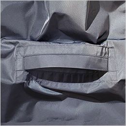 アイズフロンティア 10256S [春夏用][4つ穴]A.S.S.ワークベスト[男性用] フルハーネス対応