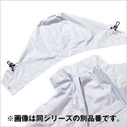 アイズフロンティア 10266S [春夏用][4つ穴]A.S.S.ワークベスト[男性用] 取り外し可能なフルハーネス仕様