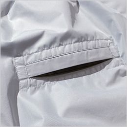 アイズフロンティア 10266S [春夏用][4つ穴]A.S.S.ワークベスト[男性用] フルハーネス対応