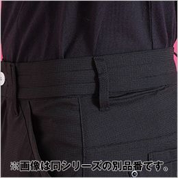 アイズフロンティア 5404P [春夏用]パウダーエアーストレッチハーフパンツ[男性用] 生産数量限定品 ウエストシャーリングゴム仕様