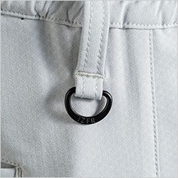 アイズフロンティア 8753 [秋冬用]ライトウォームA.D.ストレッチジョガーパンツ[男性用] オリジナルカラビナループ