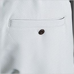 アイズフロンティア 8753 [秋冬用]ライトウォームA.D.ストレッチジョガーパンツ[男性用] バックポケット