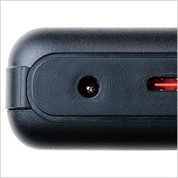 アイズフロンティア 90020 新型モバイルバッテリー(20000mAh) DC ポート(出力専用)