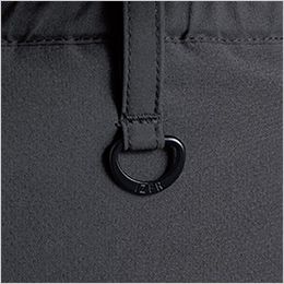 アイズフロンティア 9212 [秋冬用]ライトウォームストレッチH.B.防寒パンツ[男性用] オリジナルカラビナループ