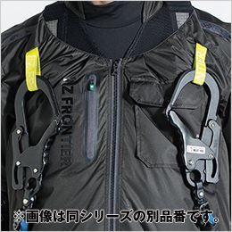 アイズフロンティア PS11017 [春夏用]P.E.F.ワークベストペルチェ