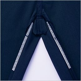 自重堂 15006 [春夏用]エコ製品制電ストレッチレディースパンツ(裏付) 消臭・抗菌テープ
