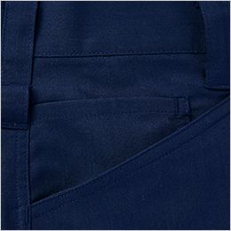 自重堂 15016 [春夏用]エコ製品制電ストレッチレディースカーゴパンツ(裏付) コインポケット
