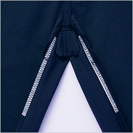 自重堂 15016 [春夏用]エコ製品制電ストレッチレディースカーゴパンツ(裏付) 消臭・抗菌テープ
