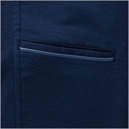 自重堂 15106 [春夏用]エコ製品制電ストレッチレディースパンツ[女性用] マルチポケット
