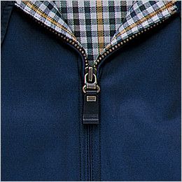 40700 自重堂 長袖ブルゾン 