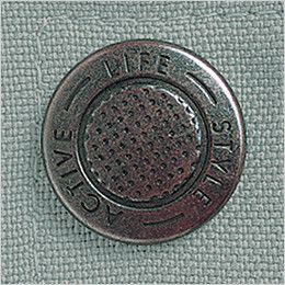 46914 自重堂 エコ 半袖シャツ