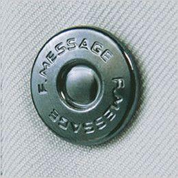 自重堂 48421 制電防寒パンツ オリジナルデザインボタン