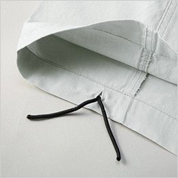 自重堂 51102 JAWIN ノータックカーゴパンツ 紐通し穴