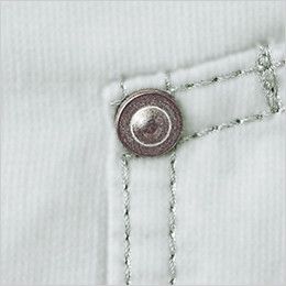 自重堂Jawin 51104[秋冬用]長袖シャツ(年間定番生地使用) リベット