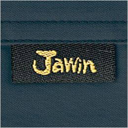 自重堂Jawin 51202 ワンタックカーゴパンツ ワンポイント